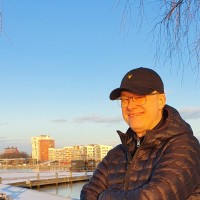Fredrik Hamberg