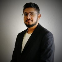 Taha Abid Ibrahim