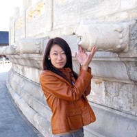 Annie Wang