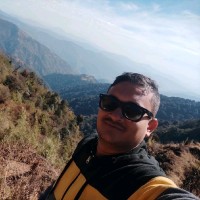 Chiranjit Bej