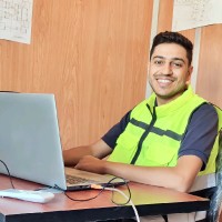 AMR MOHAMED RIZK