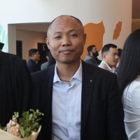 Keshav Gurung
