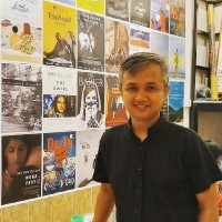 Suriadi Darmoko