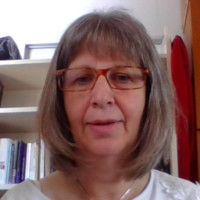 Caroline Seed