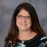Nancy Shane