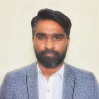 Pramod Kumar K