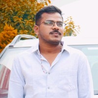 Vignesh S