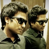 Nikhil Antony