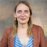 Rachel Ford Harb