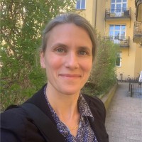 Pia Linghede