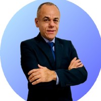 Marcone Paes De Andrade