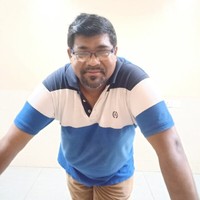 Kaustubh Das