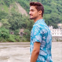 Raushan Kumar Jha