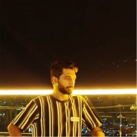 Zeshan Ahmed