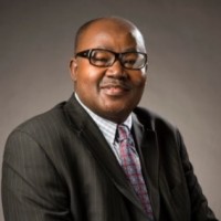 Anthony Adade, Ph.D