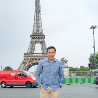 John Silver Gutiérrez Rodríguez