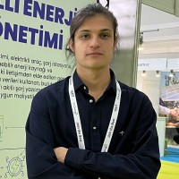 Görkem Kurtuluş Kantar