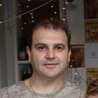 Joe Demasi