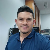 Zulkarnain Zakaria