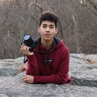 Anthoni Mejia