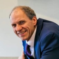 Virgil Lamaak