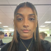 Shreya Mundh