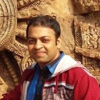 Pradip Kumar Acharya