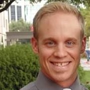 Aaron Rhoads