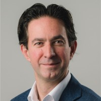 Jurgen te Nijenhuis