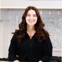 Jenna Klinske Omans