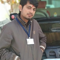 Nikhil Sharma