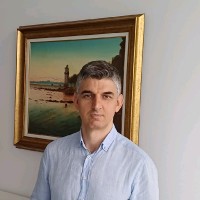 Orhan Sinan Çifci, Ph.D