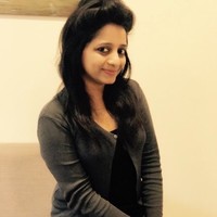 daina Dsouza