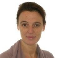 Eva Hedman