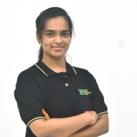 Gudapati Meghana Priya