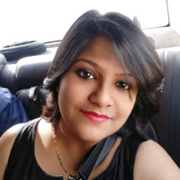 Debika Das