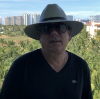 Andres Ospina Montoya