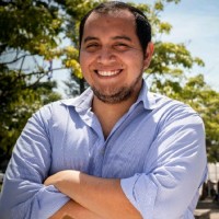 Andres Garcia
