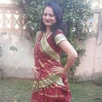 Bhakti Tanna