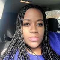 Courtney Cason