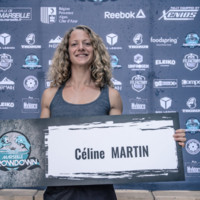 Céline Martin