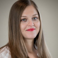 Anastasia Thrasher, Shrm-Cp, Csp