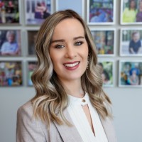Laura Mclaughlin