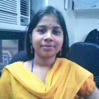 Sushma Thakur