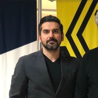 Sina Salahshour