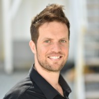 Nadav Bohbot