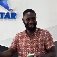 Percy Afari