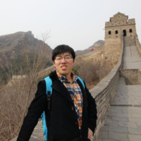 Xiao Chen