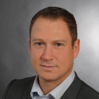Marius Vogel