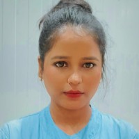 Riya Mondal